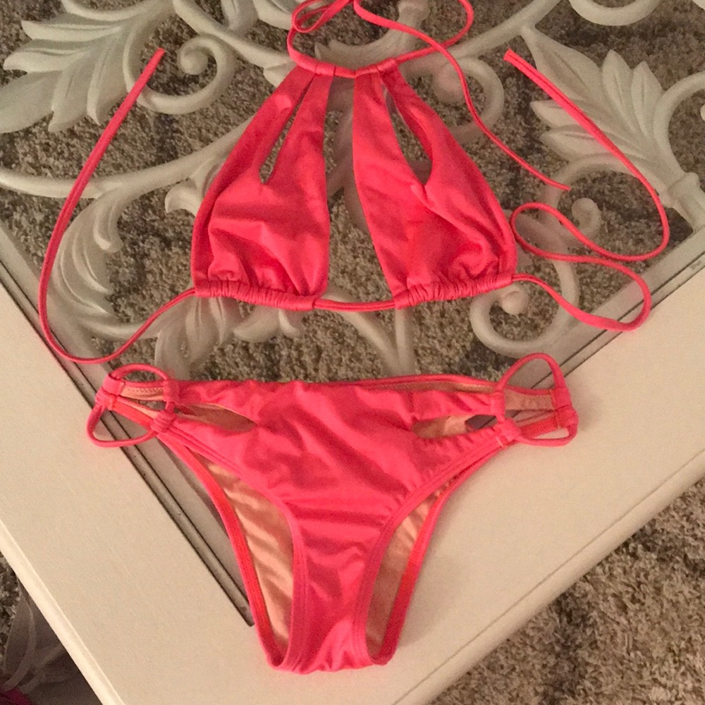 Victoria secret bikini